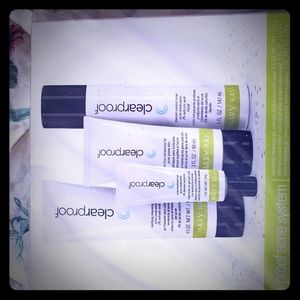 MaryKay Acne Face Wash kit